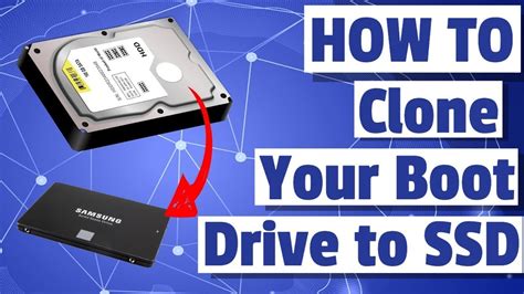 how to install an ssd clone your boot drive|clone bootable hdd to ssd.